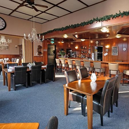 Hotel Martenshoek Хогезанд Экстерьер фото