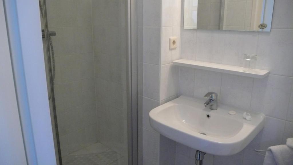 Hotel Martenshoek Хогезанд Экстерьер фото